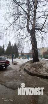 3-к квартира, вторичка, 59м2, 3/9 этаж