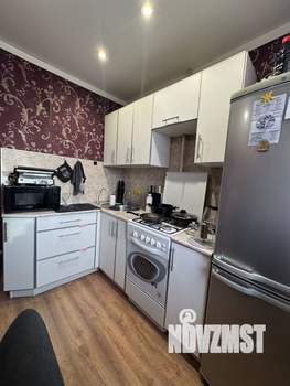 1-к квартира, вторичка, 33м2, 6/9 этаж