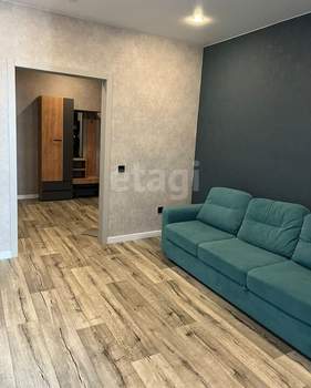 2-к квартира, вторичка, 47м2, 19/25 этаж