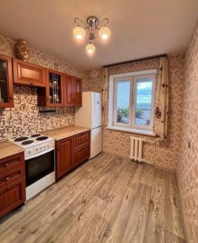 1-к квартира, вторичка, 37м2, 5/12 этаж