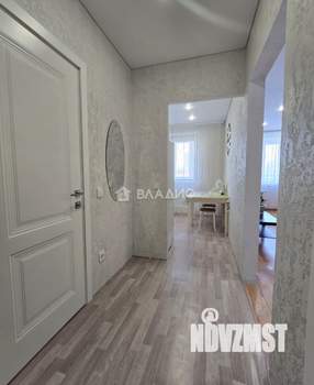 1-к квартира, вторичка, 40м2, 11/12 этаж
