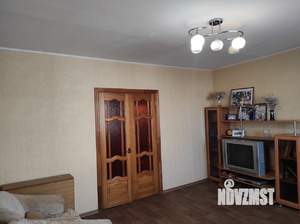 4-к квартира, вторичка, 80м2, 9/9 этаж