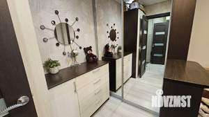 1-к квартира, вторичка, 40м2, 6/9 этаж