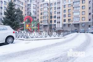 2-к квартира, вторичка, 76м2, 4/7 этаж
