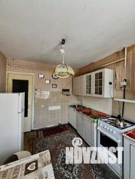 2-к квартира, вторичка, 50м2, 1/9 этаж
