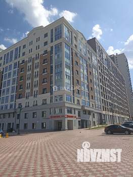 2-к квартира, вторичка, 68м2, 3/10 этаж