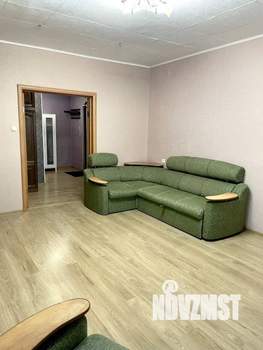 1-к квартира, вторичка, 48м2, 2/12 этаж