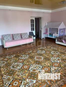 5-к квартира, вторичка, 261м2, 14/16 этаж