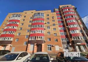 Студия квартира, вторичка, 20м2, 1/10 этаж