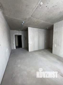 Студия квартира, вторичка, 26м2, 12/25 этаж