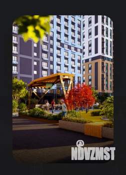 2-к квартира, вторичка, 42м2, 5/25 этаж