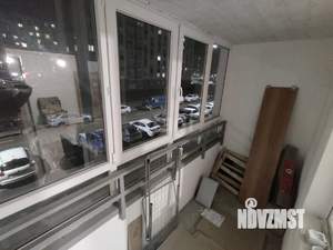 2-к квартира, вторичка, 47м2, 2/10 этаж