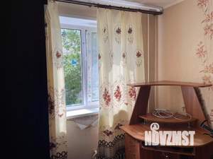 2-к квартира, вторичка, 43м2, 3/5 этаж