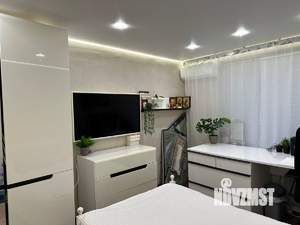 2-к квартира, вторичка, 51м2, 1/3 этаж