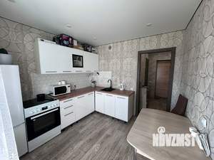 1-к квартира, вторичка, 37м2, 3/25 этаж