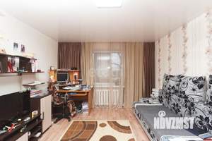 2-к квартира, вторичка, 53м2, 5/9 этаж