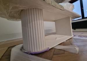 5-к квартира, вторичка, 210м2, 4/10 этаж