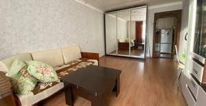 Студия квартира, вторичка, 20м2, 4/9 этаж