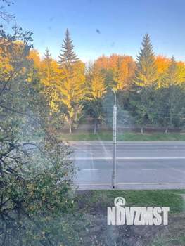 3-к квартира, вторичка, 55м2, 4/5 этаж