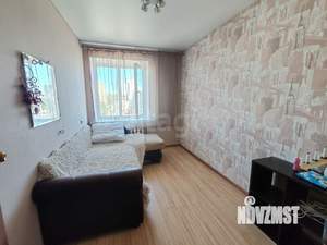 2-к квартира, вторичка, 45м2, 7/9 этаж