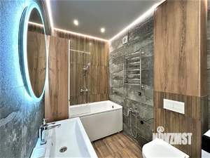 2-к квартира, вторичка, 39м2, 10/15 этаж