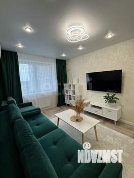 2-к квартира, вторичка, 49м2, 8/14 этаж