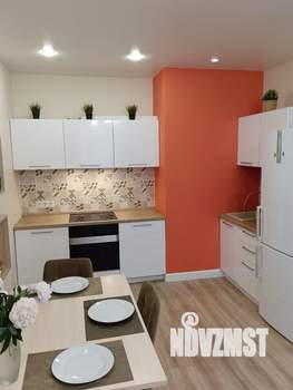 3-к квартира, вторичка, 65м2, 15/25 этаж