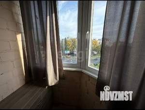 1-к квартира, вторичка, 46м2, 6/8 этаж