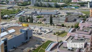 1-к квартира, вторичка, 37м2, 24/25 этаж