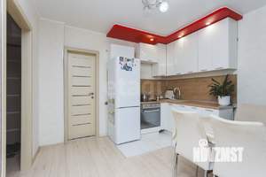 2-к квартира, вторичка, 48м2, 1/3 этаж