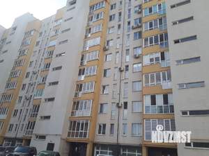 2-к квартира, вторичка, 60м2, 9/10 этаж