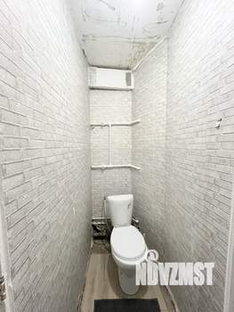 3-к квартира, вторичка, 60м2, 5/9 этаж