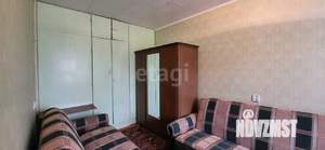 2-к квартира, вторичка, 45м2, 4/5 этаж
