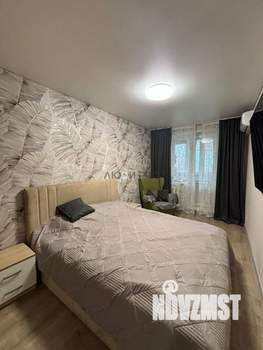 3-к квартира, вторичка, 60м2, 7/9 этаж