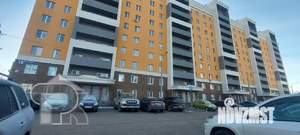 1-к квартира, вторичка, 35м2, 10/10 этаж