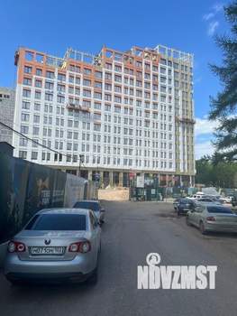 3-к квартира, вторичка, 98м2, 11/14 этаж