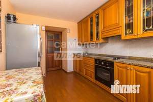 4-к квартира, вторичка, 90м2, 6/14 этаж