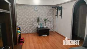 3-к квартира, вторичка, 59м2, 3/3 этаж