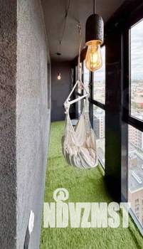 1-к квартира, вторичка, 39м2, 25/25 этаж