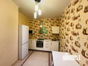 2-к квартира, вторичка, 64м2, 4/17 этаж