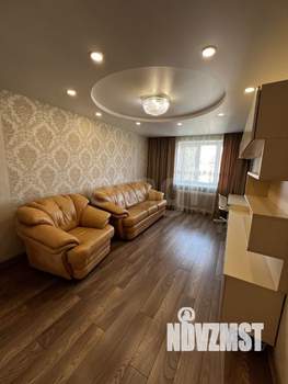 3-к квартира, вторичка, 70м2, 9/9 этаж