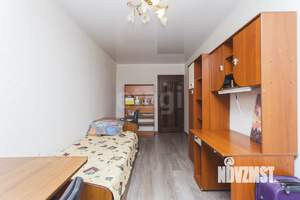 3-к квартира, вторичка, 63м2, 2/9 этаж