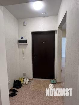 2-к квартира, вторичка, 51м2, 1/15 этаж