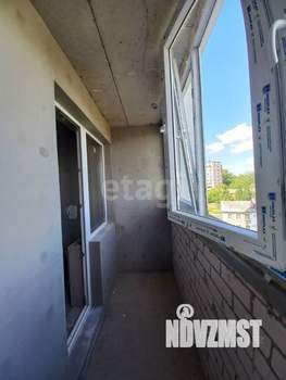 1-к квартира, вторичка, 34м2, 6/26 этаж