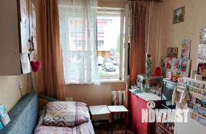 4-к квартира, вторичка, 71м2, 1/5 этаж