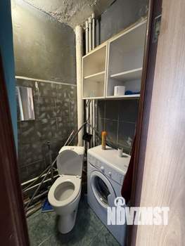 Студия квартира, вторичка, 17м2, 7/9 этаж