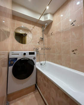 2-к квартира, вторичка, 44м2, 2/5 этаж