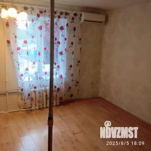 2-к квартира, вторичка, 40м2, 3/3 этаж