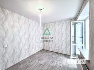2-к квартира, строящийся дом, 56м2, 7/14 этаж