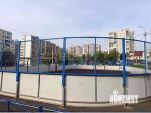 1-к квартира, вторичка, 33м2, 8/13 этаж